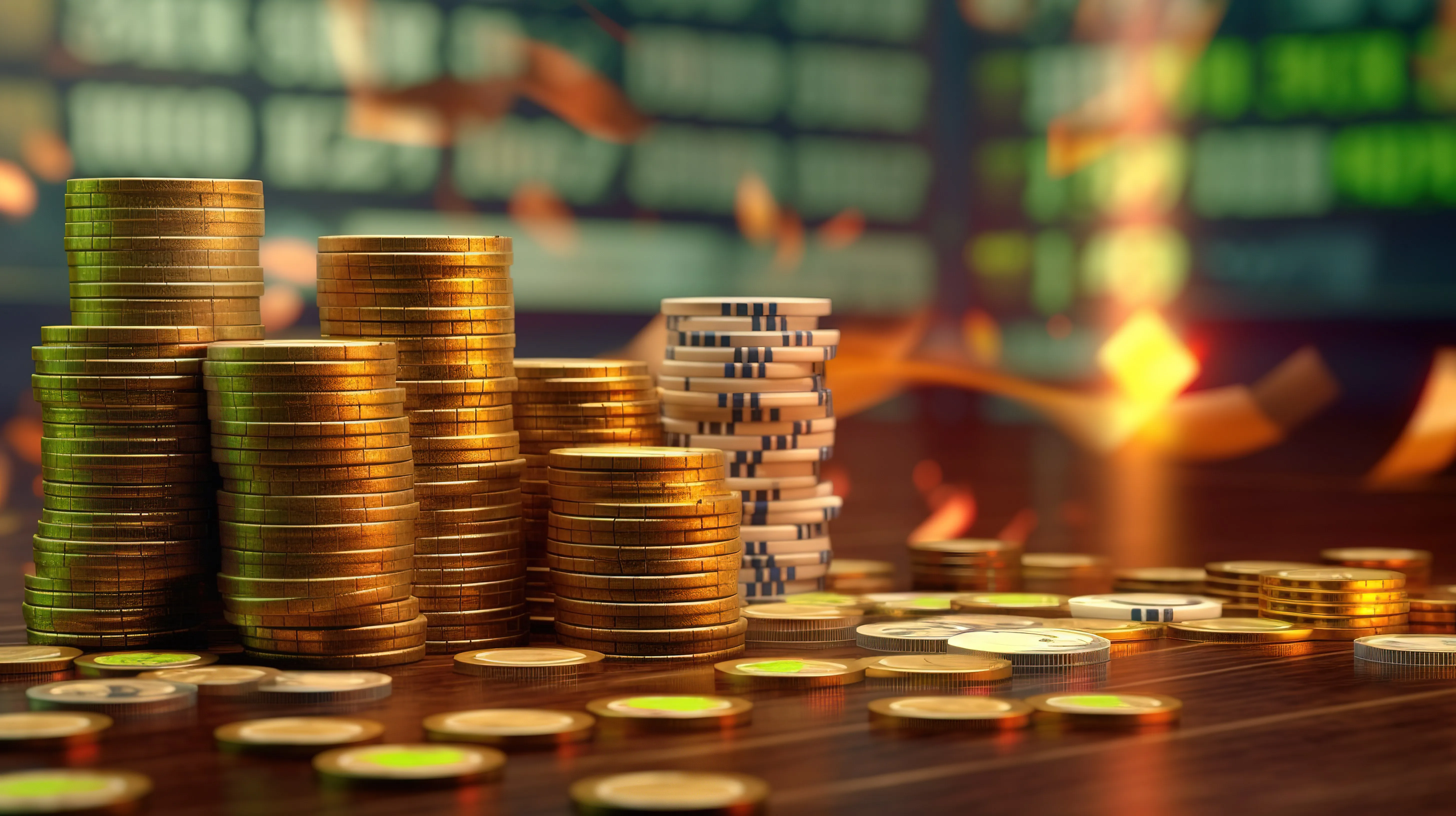 Mẹo và chiến thuật chơi đá gà thông minh