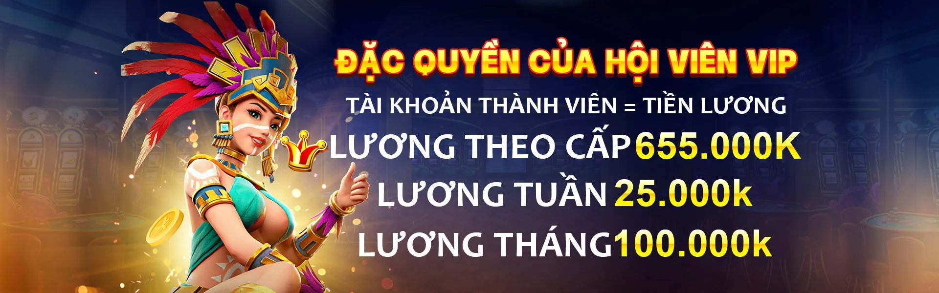 Ưu Đãi Hàng Ngày và Hàng Tuần độc quyền tại kubet 77